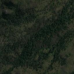 Satellite imagery of Monte Taurus, CL