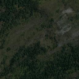 Satellite imagery of Monte Taurus, CL