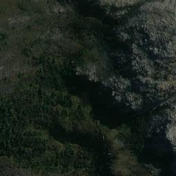 Satellite imagery of Monte Taurus, CL