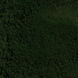 Satellite imagery of Cabo Expectación, CL