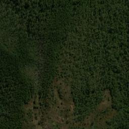 Satellite imagery of Cabo Expectación, CL