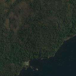 Satellite imagery of Punta Marambio, CL