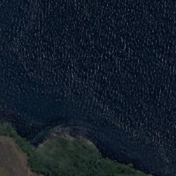 Satellite imagery of Punta Roepke, CL