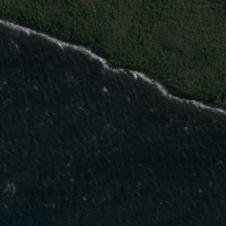 Satellite imagery of Punta Rafael, CL
