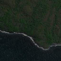 Satellite imagery of Punta Rafael, CL