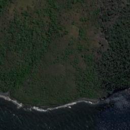 Satellite imagery of Punta Rafael, CL