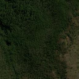 Satellite imagery of Cabo Expectación, CL