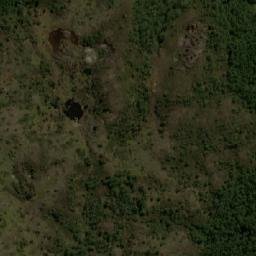 Satellite imagery of Cabo Expectación, CL