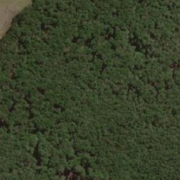 Satellite imagery of Cerro Leproso, AR