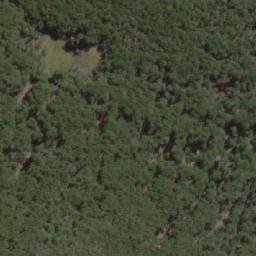 Satellite imagery of Cerro Leproso, AR