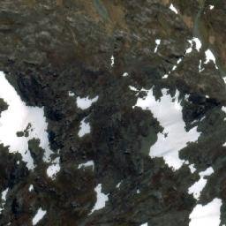 Satellite imagery of Cerro Boquerón, CL
