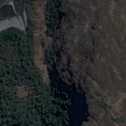 Satellite imagery of Punta Roepke, CL