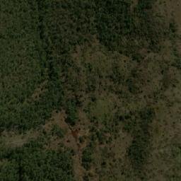 Satellite imagery of Cabo Expectación, CL