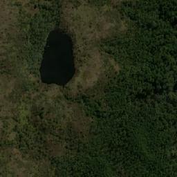 Satellite imagery of Cabo Expectación, CL