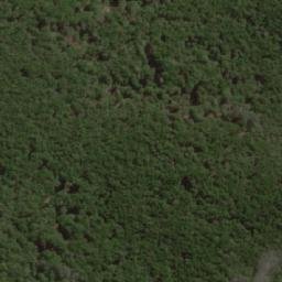Satellite imagery of Cerro Leproso, AR