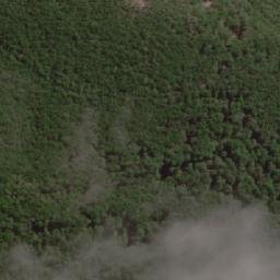 Satellite imagery of Cerro Leproso, AR
