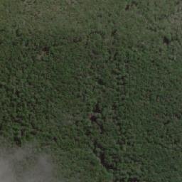 Satellite imagery of Cerro Leproso, AR