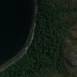 Satellite imagery of Punta Antonio, CL