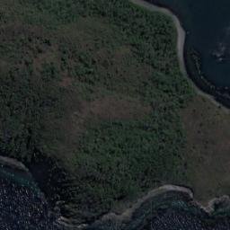 Satellite imagery of Punta Isla, CL