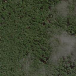 Satellite imagery of Cerro Leproso, AR