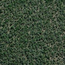 Satellite imagery of Cabo Ladrillero, AR