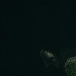 Satellite imagery of Punta Antonio, CL