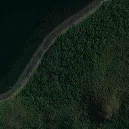 Satellite imagery of Punta Antonio, CL