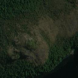 Satellite imagery of Punta Antonio, CL