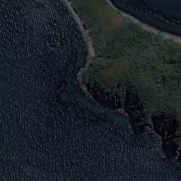 Satellite imagery of Punta Isla, CL