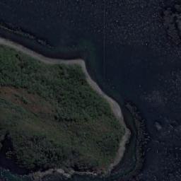 Satellite imagery of Punta Isla, CL