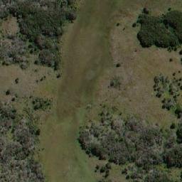 Satellite imagery of Cerro Kuoien-Tesh, AR