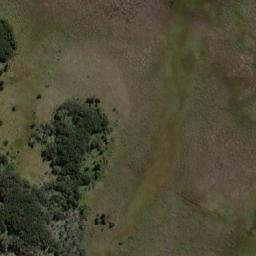 Satellite imagery of Cerro Kuoien-Tesh, AR