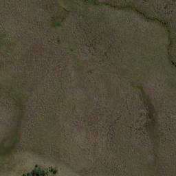 Satellite imagery of Cerro Kuoien-Tesh, AR