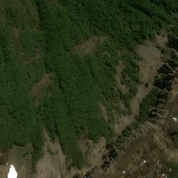 Satellite imagery of Cerro Expectación, CL