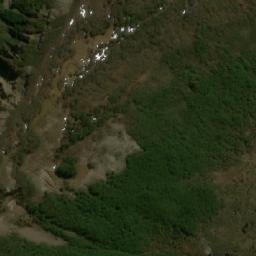 Satellite imagery of Cerro Expectación, CL