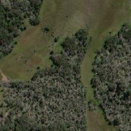 Satellite imagery of Cerro Kuoien-Tesh, AR