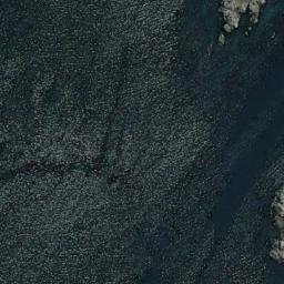 Satellite imagery of Punta Sur, CL