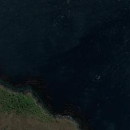 Satellite imagery of Punta Rebolledo, CL
