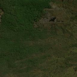 Satellite imagery of Cerro Expectación, CL