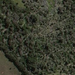 Satellite imagery of Cerro Kuoien-Tesh, AR