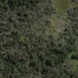 Satellite imagery of Cerro Kuoien-Tesh, AR