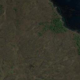 Satellite imagery of Punta Rebolledo, CL