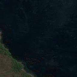 Satellite imagery of Punta Rebolledo, CL