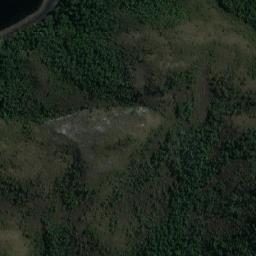 Satellite imagery of Punta Sánchez, CL