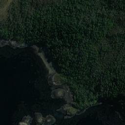 Satellite imagery of Punta Sánchez, CL