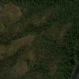 Satellite imagery of Punta José, CL