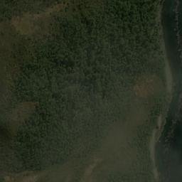 Satellite imagery of Punta José, CL