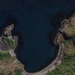 Satellite imagery of Punta Mansilla, CL