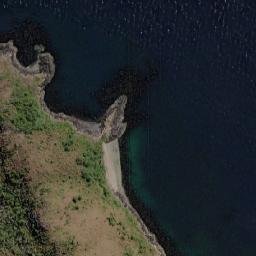 Satellite imagery of Punta Mansilla, CL