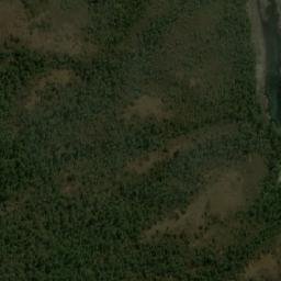 Satellite imagery of Punta Délano, CL